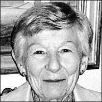 VIRGINIA VITALE Obituary (2013)