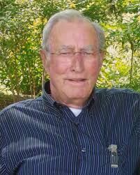 Robert Spivey Obituary