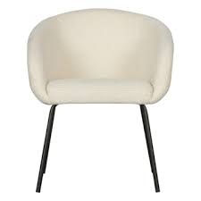 eetkamerstoel noelle boucle kopen karwei eetkamerstoelen stoelen stoelkussens