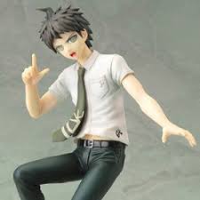 Check spelling or type a new query. Figure Hajime Hinata Danganronpa 2 Goodbye Despair Artfx J Meccha Japan