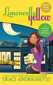 During his interview with investigators, amato was shown crime scene photos of his dead family and was asked if he had any remorse for their deaths. Limoncello Yellow A Private Investigator Comedy Mystery 1 Franki Amato Mysteries Amazon Co Uk Andrighetti Traci 9781733748070 Books