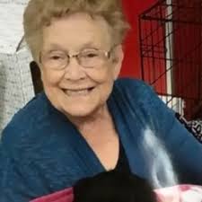 Obituary information for Eva Kate Heflin