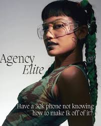 If you need anything done from SA contact Katerina Antoniades