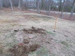 Learn more about a drain field in fort pierce and port st. New To Septic Sys Leach Field Is Wet Am I In Trouble Doityourself Com Community Forums