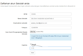 Namun, artikel ini tidak menjelaskan cara memasukkan data secara manual atau secara bersamaan di beberapa lembar kerja. Http Pmb Polnep Ac Id Wp Content Uploads 2018 01 Petunjuk Sekolah Pdf