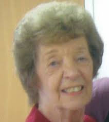 Obituary information for Mary Eileen Petersen