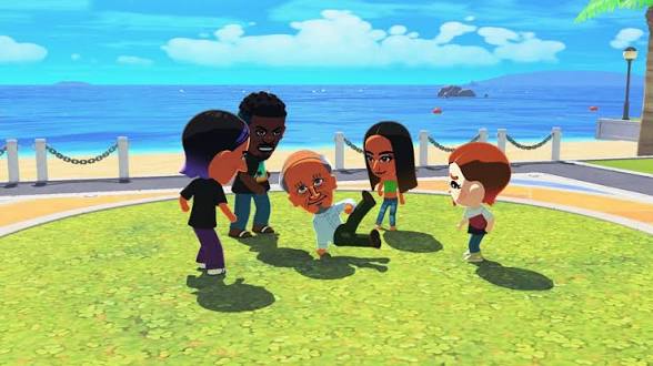 Tomodachi Life emulator for Android – Download APK 3DS App