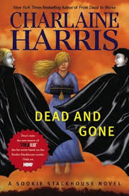Forging (chaos seeds book 2). Dead And Gone Sookie Stackhouse 9 By Charlaine Harris
