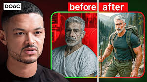 I ONLY ATE PANCAKES FOR 24 HOURS