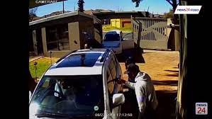 A british man's wife has been killed in a carjacking on their honeymoon in south africa. Watch The Alarming Similarities Between Carjackings Here And South Africa Learn How To Avoid A Hijack Staffordshire Live