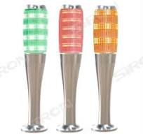 Siron Machine Signal Light for CNC Machine D001 LED Signal Caution Alarm  Tower Lamp