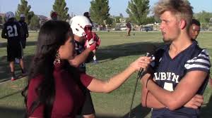 Последние твиты от mark oblad (@markoblad). Driven Liberty Hs Qb Kenyon Oblad On Goal To Win State Colleges Unlv Las Vegas Sports Network