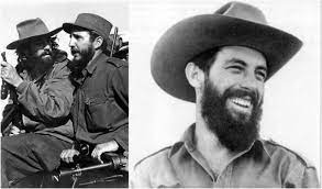 October 28th marks the day cuban guerrilla commander camilo cienfuegos was officially declared dead after disappearing in 1959. Camilo Cienfuegos Castro S Hero Of Yaguajay