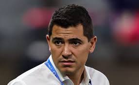 Opinião: Escolha de Pedro Martins expõe possível mudança de postura do  Vasco no mercado