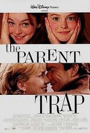 Sounds like you probably had some camping. The Parent Trap 1998 Film Wikipedia