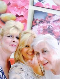 Viola Estelle Parham Hogan Obituary July 6, 2023