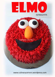 #mainananaklakilaki #legendherotoys #kueyaya terimakasih sudah nonton tinggalkan like jangan lupa ya. Kue Ulang Tahun Kepala Elmo Culinary Corners