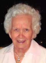 Obituary information for Cecile Elizabeth Camera