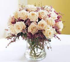 Heather Flower Wedding Google Search Cheap Wedding Flowers Wedding Flower Arrangements Coral Wedding Flowers