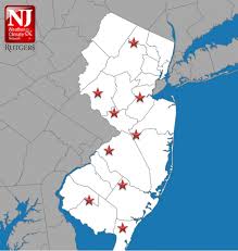 exploring njwxnet soil temperature and water content