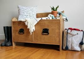 Формат3dsmax 2011 + fbx :: Plywood Storage Bench Knockoffdecor Com