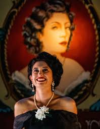 Review: Revival of 'Anna in the Tropics' Brings Miami Pulitzer Winner's  Play To Vibrant Life