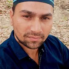 Mohammad Anis Raza Khan