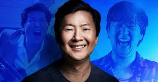 The "Worst Period" of Ken Jeong's Life Changed Absolutely Everything