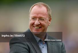 Ulster GAA Senior Football Championship Final, St.