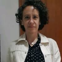 Olga Paredes Garavito