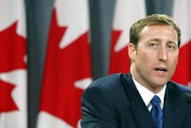 Peter MacKay's career: A timeline
