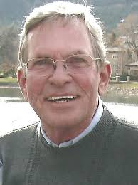 Paul E. Hanson Obituary