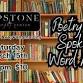 Poetry and Spoken Word