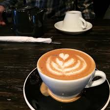 We care about our customers and the quality of product we offer. Black Coffee And Waffle Bar Minneapolis Minnesota Restaurant Happycow