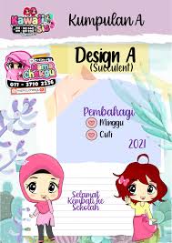 As'salam.salam maulidur rasul 1440 hijrah dan selamat bercuti semua. 2 Divider Minggu Cuti 2021 Design A Succulent Flip Ebook Pages 51 73 Anyflip Anyflip