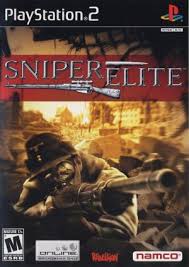 Play psp games on your android device, at high definition with extra features! Sniper Elite Rom Download For Playstation 2 Usa
