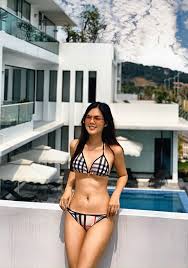 Maybe you would like to learn more about one of these? Le Ngá»c Trinh Co Vong Eo 56 Than Hinh Gá»£i Cáº£m Vietnamnet