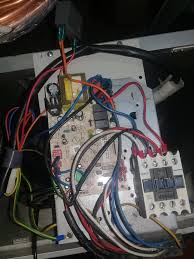 How to connect load circuits in the garage consumer unit. Ac Chigo 3hp Cassette Type Outdoor Unit Circuit Ná´‡á´¡ LÉªÉ´á´‡ Air Con Refrigerator Washing Machine á´…á´á´Ê€ á´›á´ á´…á´á´Ê€ Services Facebook