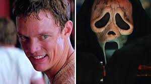 Is Scream 5 character still alive?
