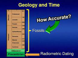 There are three reasons why radiometric data is known to be accurate: Key To The Age Of The Earth Ppt Download