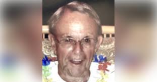 Obituary information for Robert “Bob” O'Brien