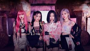 For the album, blackpink recorded over ten new songs and worked with a variety of producers, including teddy, tommy brown, r. Pepsi Names K Pop Girl Group Blackpink Asia Brand Ambassadors