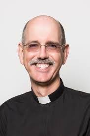 Fr. Jerry Tully, C.S.P.