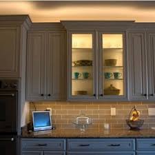 kitchen cabinet interior