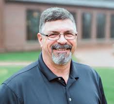 La Grange pastor John Wiggins to fill vacancy