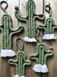 Maybe you would like to learn more about one of these? Cactus Wall Hangings Nursery Decor Rainbow Macrame Macrame Patterns Macrame Design