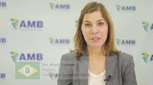 Dra. Mayra Pinheiro, candidata a Senadora/CE, fala da FORMAÇÃO DO MÉDICO. 