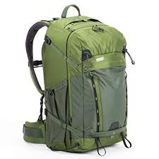 Mindshift Gear Backlight 36l Outdoor Adventure Camera Daypack Backpack Woodlawn Green