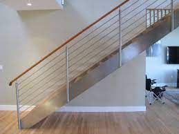 Pin On Stainless Steel Stairs