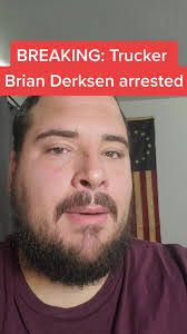 Brian Derksen's Instagram, Twitter & Facebook